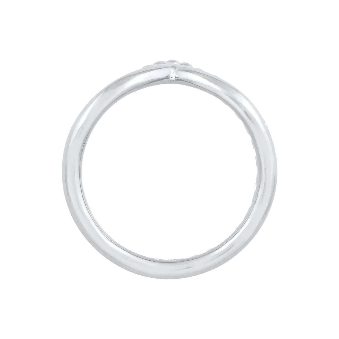 Elli "Stapelring Kugeln< Ringe|Silber