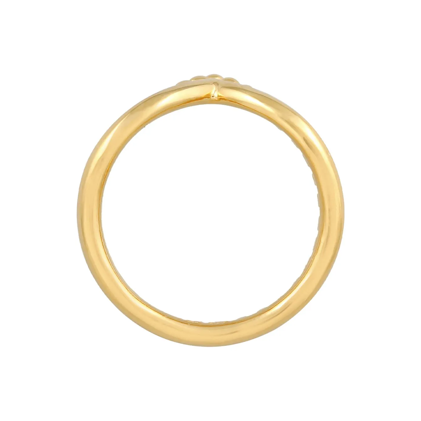 Elli "Stapelring Kugeln< Ringe|Silber