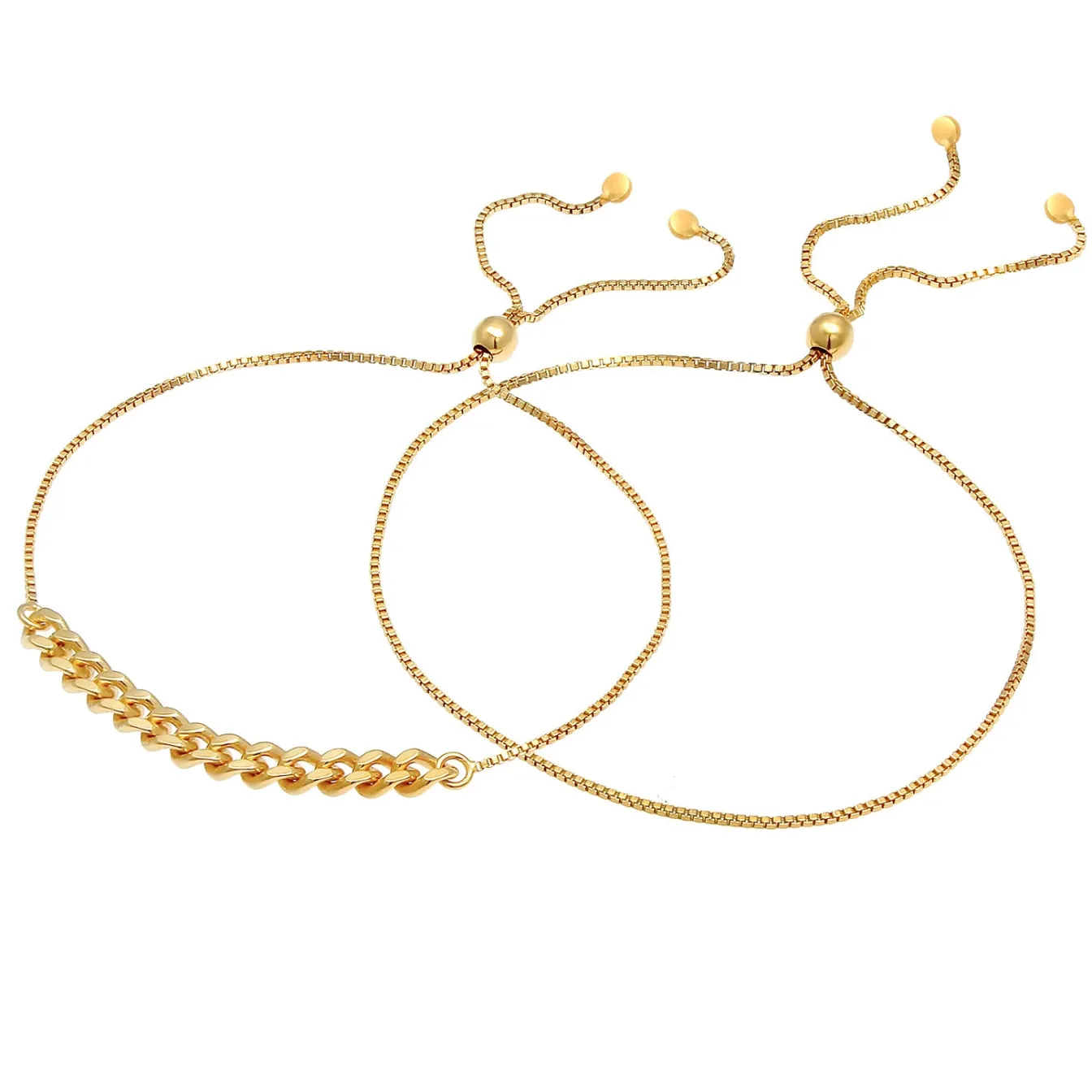 Elli "Venezianer-Armbandset< Letzte Chance|Armbänder