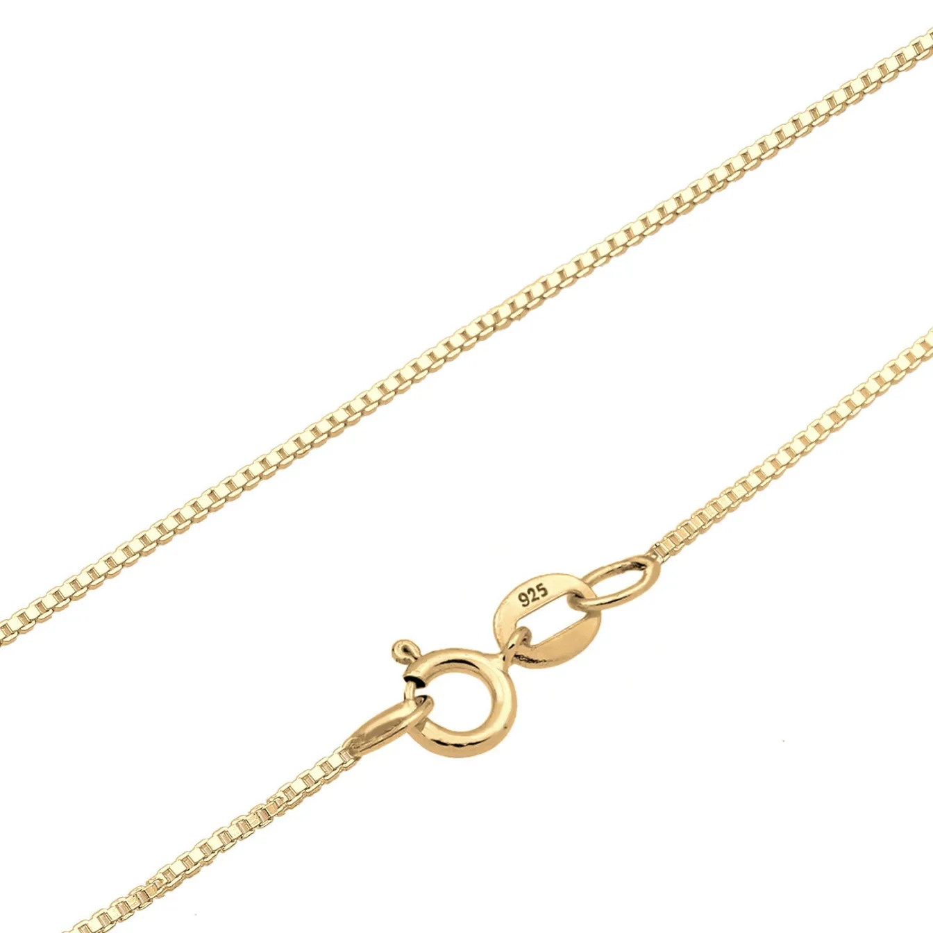 Elli "Venezianer-Halskette Astro< Symbol-schmuck|Halsketten