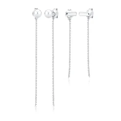 Elli "Venezianer-Ohrringset Ear Chain< Letzte Chance|Ohrringe