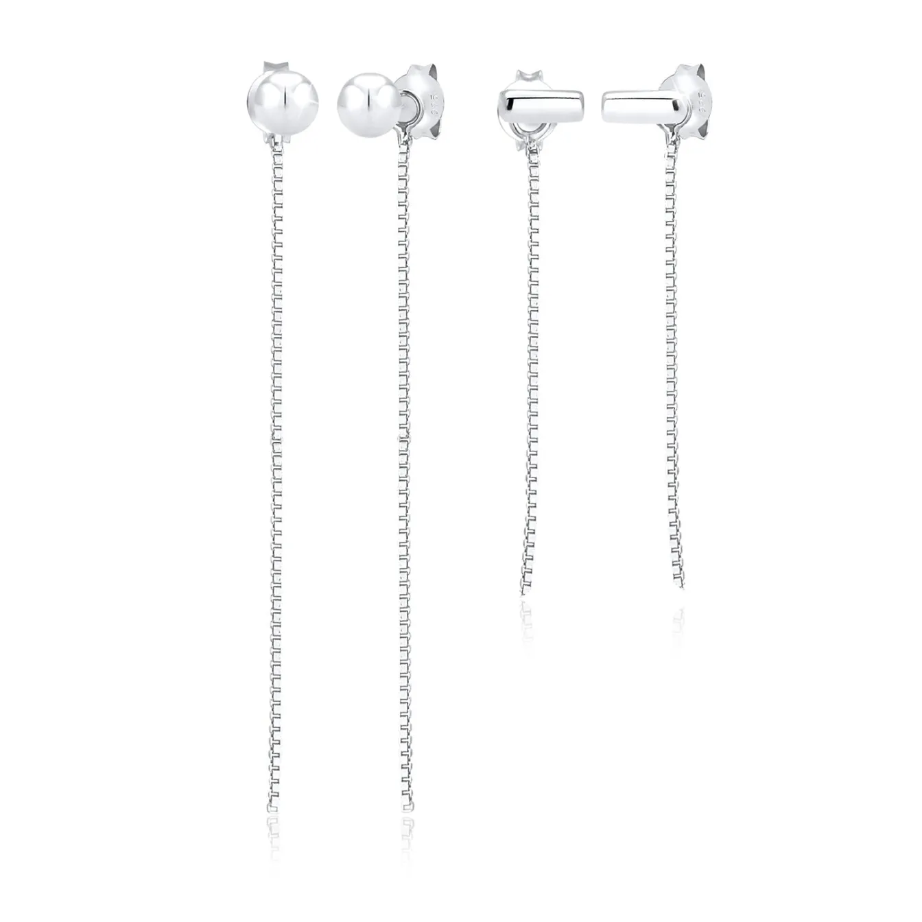 Elli "Venezianer-Ohrringset Ear Chain< Letzte Chance|Ohrringe
