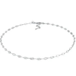 Elli "Vintage-Choker< Halsketten|Vergoldet