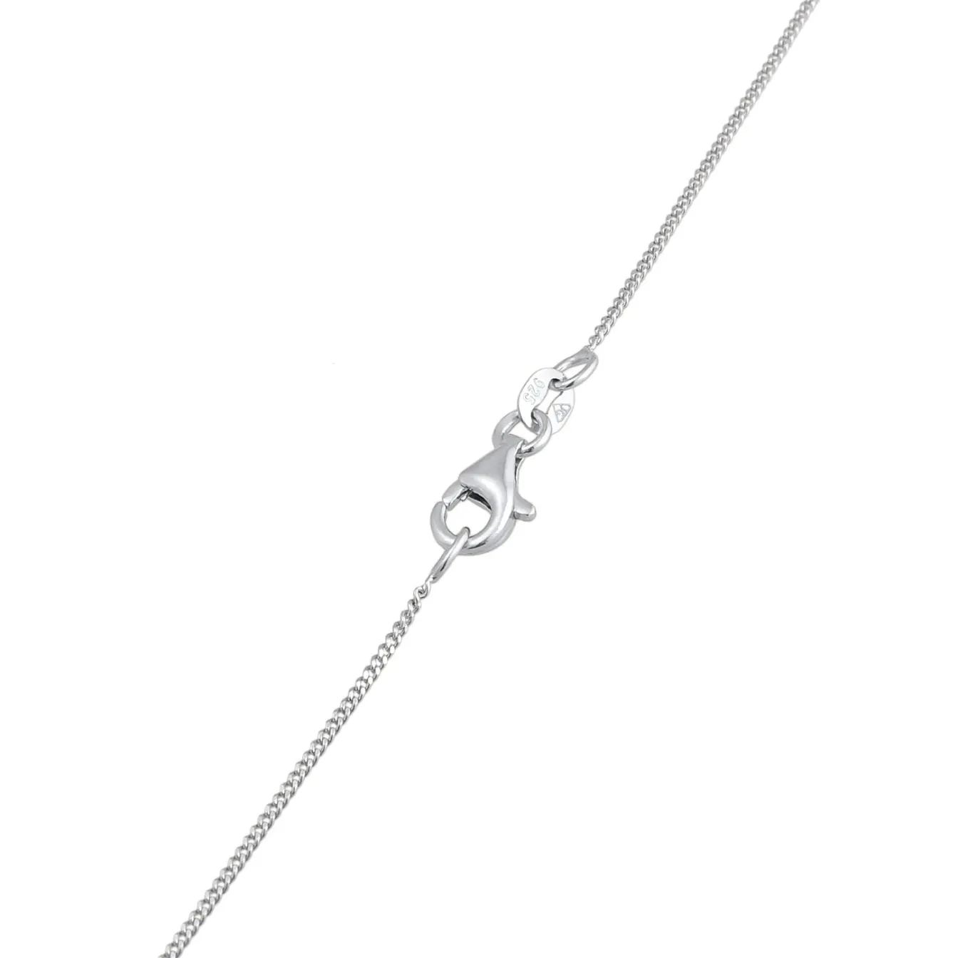 Elli "Y-Halskette Herzen< Symbol-schmuck|Herz-schmuck